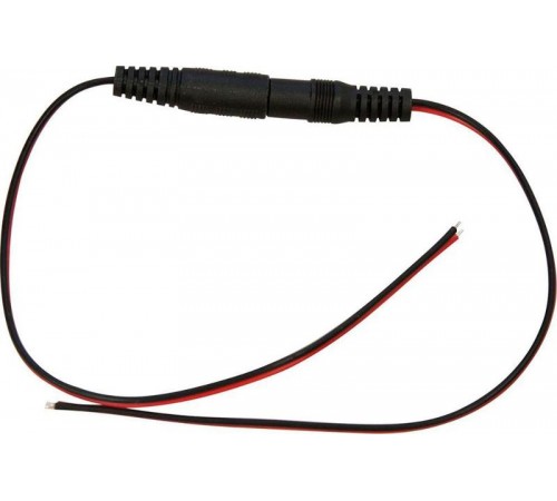 Соединительный провод для светодиодных лент DM111   IP 20, длина 470 мм  23063  FERON
