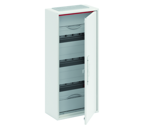 Шкаф 36 М навес IP44, 650x300x160 DIN-150 мм N/PE CA14RZ1  AT41R3IE  2CPX052277R9999  ABB