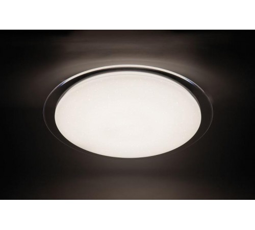 Светильник светодиодный декоративный бытовой AL5001 36W, 2900Lum, 4000К  29634  FERON