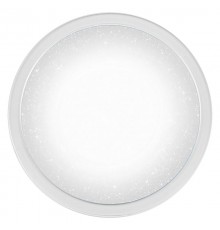 Светильник светодиодный потолочный с кантом 70W, 5300Lum, 4000К, IP20, AL5001 STARLIGHT  41587  FERON