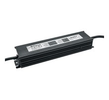 Трансформатор электронный для светодиодной ленты LB007  100W 12V 200*68*45мм IP67 (драйвер)б/л  21493  FERON