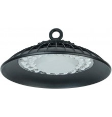 Светильник светодиодный промышленный подвесной ДСП 3004 PRO 100Вт 60гр 6500К IP65 алюминий  LDSP0-3004-100-60-K23  IEK