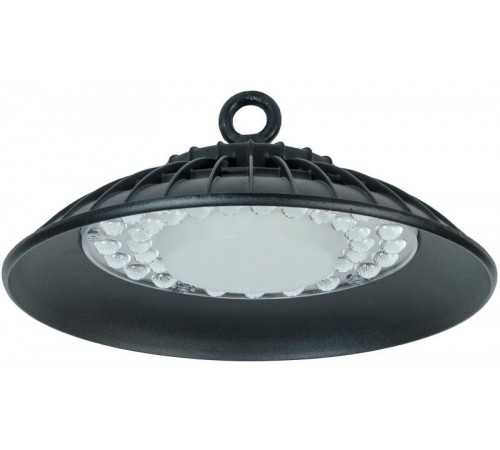 Светильник светодиодный промышленный подвесной ДСП 3004 PRO 100Вт 60гр 6500К IP65 алюминий  LDSP0-3004-100-60-K23  IEK