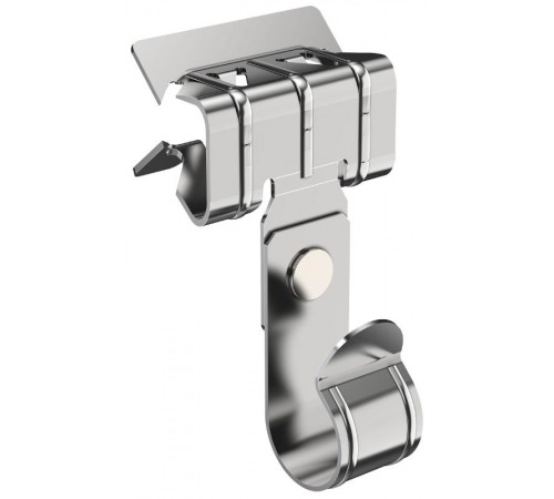 Зажим балочный 8-14мм под трубу 32мм HDZ   CME40-BZT-032-HDZ  IEK