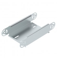 Секция вертикального угла 60x150 (RGBEV 615 FS)  7005334  OBO Bettermann