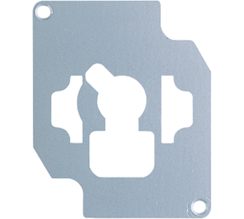 Блокирующая крышка  18V  Jung