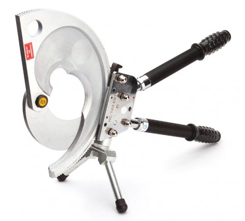 Ножницы секторные НС-120  54569  КВТ