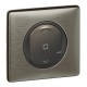 Выключатель рольставней Умный Celiane 500В.А 230В рамка вольфрам; графит Netatmo  064896  Legrand
