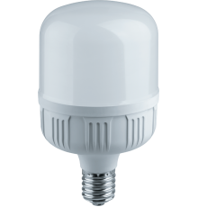 Лампа светодиодная 61 481 NLL-T120-40-230-840-E40 XXX 61481 Navigator