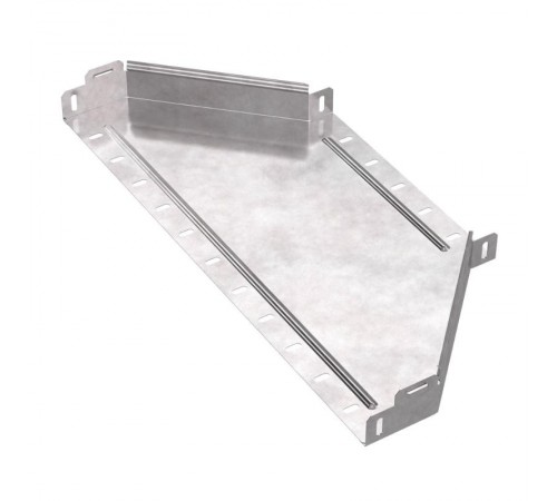 Переходник симметричный Стандарт 600х300х50  PR16.10983  Промрукав