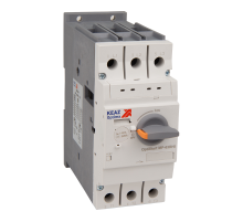 Выключатель автоматический для защиты двигателя OptiStart MP-63RHI-32  251730  КЭАЗ