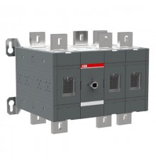 Реверсивный рубильник OT1250E12C без рукоятки  1SCA103307R1001  ABB