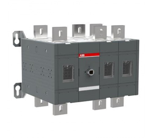 Реверсивный рубильник OT1250E12C без рукоятки  1SCA103307R1001  ABB