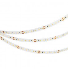 Светодиодная лента NT-A120-8mm 24V Cool 8K (9.6 W/m, IP20, 3528, 5m) (Arlight, Открытый)  040571  Arlight