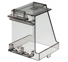 Задний адаптер для рейки 35мм для реле 62 серии  06208  Finder