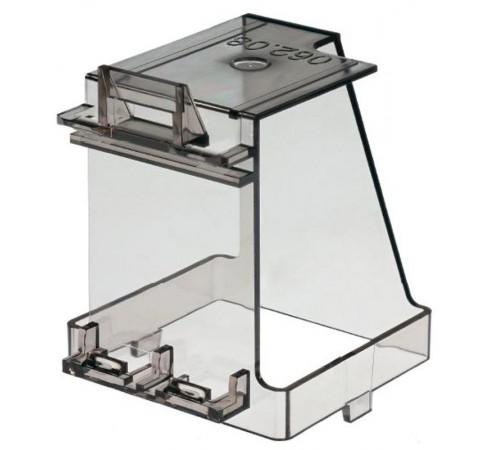 Задний адаптер для рейки 35мм для реле 62 серии  06208  Finder