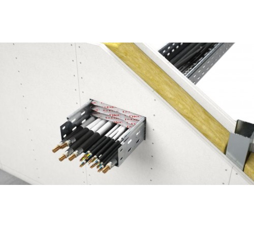 Подушка огнестойкая 120х300х35  DB1805  DKC