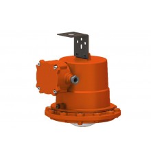 Светильник промышленный взрывозащищенный ДСП 47Д-30-001 УХЛ1 1ExdeIICT6Gb  SQ0371-0039  TDM