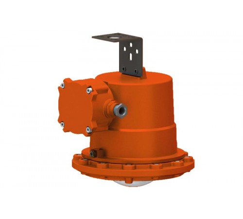 Светильник промышленный взрывозащищенный ДСП 47Д-30-001 УХЛ1 1ExdeIICT6Gb  SQ0371-0039  TDM