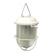 Светильник светодиодный ДСП "Желудь А" СПЕЦСВЕТ 03-012-101 [348] 12Вт 220В 6500К, 1500Лм IP54  1030450348  Элетех