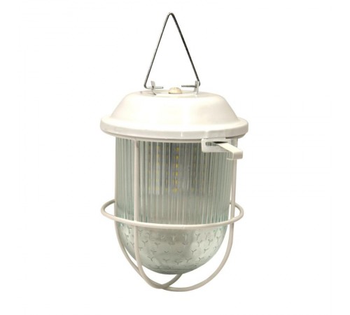 Светильник светодиодный ДСП "Желудь А" СПЕЦСВЕТ 03-015-101 [350] 15Вт 1700Лм 6500К 220В IP54  1030450350  Элетех