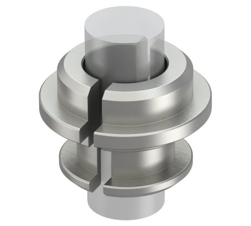 Зажим уравнивания потенциалов (isCon IN PAE)  5408031  OBO Bettermann