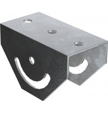 Скоба потолочная  CLP1Q-050  IEK