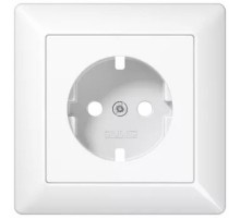 Накладка на розетку AS1520PLWW Jung