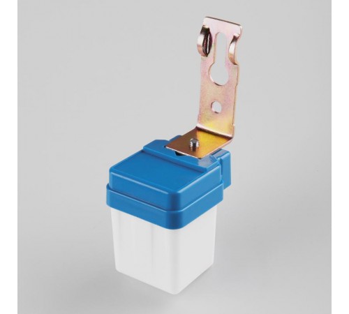 Фотореле SNS-L-06 1200W IP44 белый   a026126  Elektrostandard