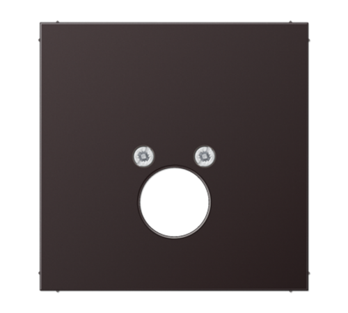 крышка для 1 гнезда AL2962-1D Jung