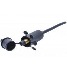 Адаптер изолированный для закороток и заземлений AZ  01-06002  Импульс