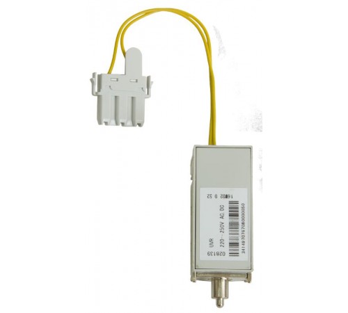 Расцепитель минимального напряжения ~/= 220-250B  7006143  Контактор (Legrand)