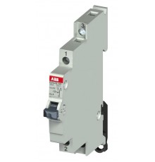 Выключатель E214-25-101  2CCA703026R0001  ABB