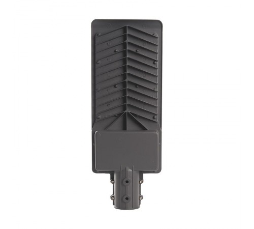 Светильник светодиодный консольный 80W 6400K AC230V/ 50Hz цвет серый (IP65), SP3034  41580  FERON