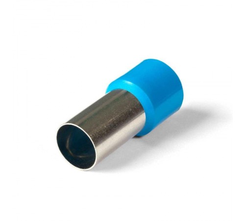 Наконечник штыревой НШВИ 120-27 (20шт/упак)  79458  КВТ