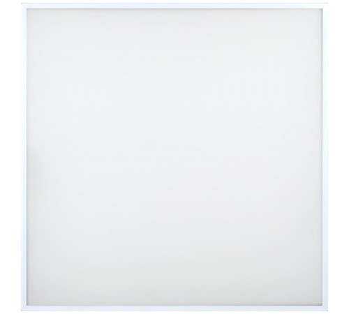 Светильник светодиодный SPO-930-9-40K-038 38Вт 4000К 3990Лм 595x595x45 IP54 матовый  Б0051583  ЭРА