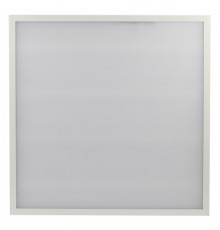 Светильник светодиодный SPO-930-9-40K-038 38Вт 4000К 3990Лм 595x595x45 IP54 матовый  Б0051583  ЭРА