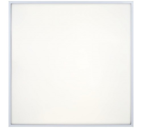 Светильник светодиодный SPO-930-9-40K-038 38Вт 4000К 3990Лм 595x595x45 IP54 матовый  Б0051583  ЭРА