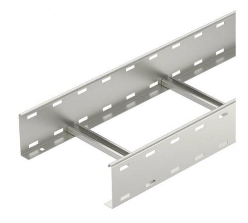 Кабельный лестничный лоток 110x300x6000 (LG 113 VS6 A2)  6216493  OBO Bettermann