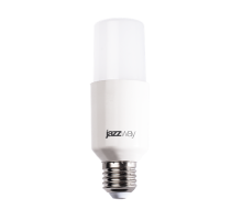 Лампа светодиодная LED 14Вт Е27 220В 4000К PLED- T50/132 new цилиндр  5006423  Jazzway