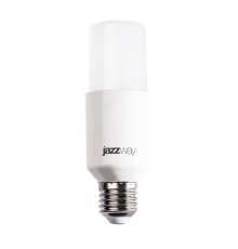 Лампа светодиодная LED 14Вт Е27 220В 4000К PLED- T50/132 new цилиндр  5006423  Jazzway