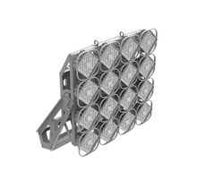 Светодиодный прожектор AirQub Sport TV 1120 Вт 5700 К 30грDALI  V1-P0-703X5-04D02-65K1257  VARTON