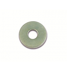 Шайба белого цвета М12 кузовная DIN9021  CM121200  DKC