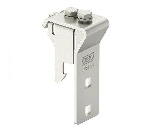 Дистанционная скоба для крышки 35x30 (AH 35 A2)  6065475  OBO Bettermann