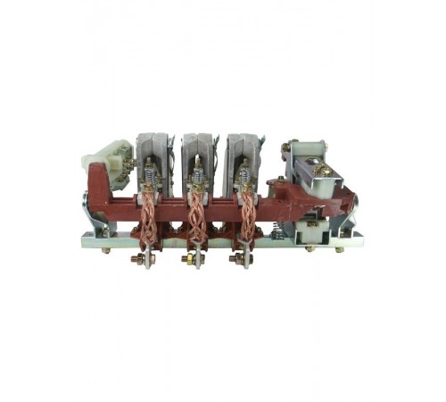 КТ-6033Б У3, 250А, 380В, 2з+2р, 3 полюса, контактор электромагнитный (ЭТ)  ET001117  Электротехник