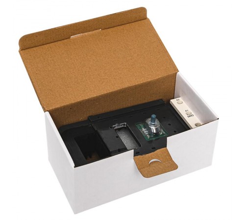 Катушка управления КТЭ F 630А 380В EKF PROxima  ctr-k-b-630/380  EKF