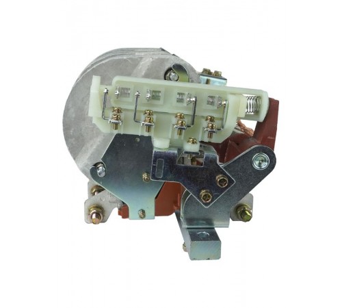 КТ-6033Б У3, 250А, 380В, 2з+2р, 3 полюса, контактор электромагнитный (ЭТ)  ET001117  Электротехник