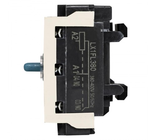 Катушка управления КТЭ F 630А 380В EKF PROxima  ctr-k-b-630/380  EKF