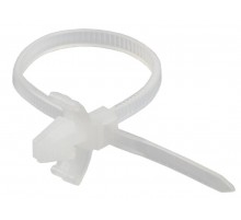 Хомут анкерный ХА 2.5х100 (100 шт/упак)   UHH17-36-100-100  IEK