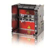 Фиксированная часть выкатного исполнения T7-T7M-X1 W FP 3p HR-HR  1SDA062044R1  ABB